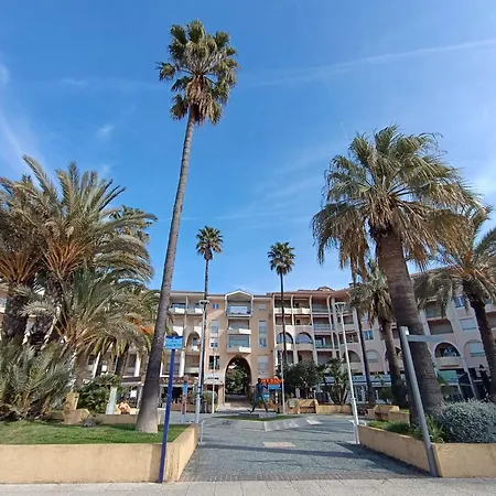Le Paladien By Interhome * Fréjus