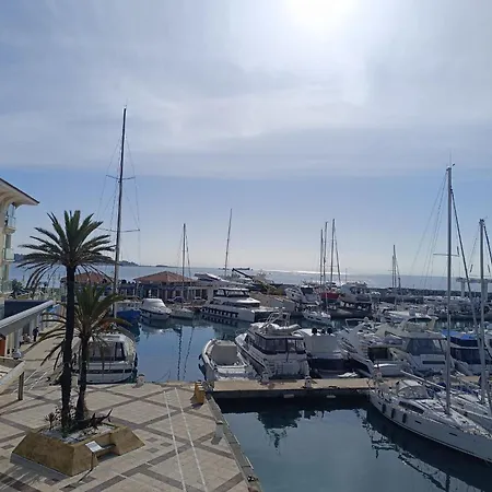 Le Paladien By Interhome * Fréjus