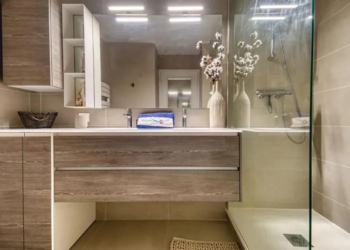Le Paladien By Interhome شقة *