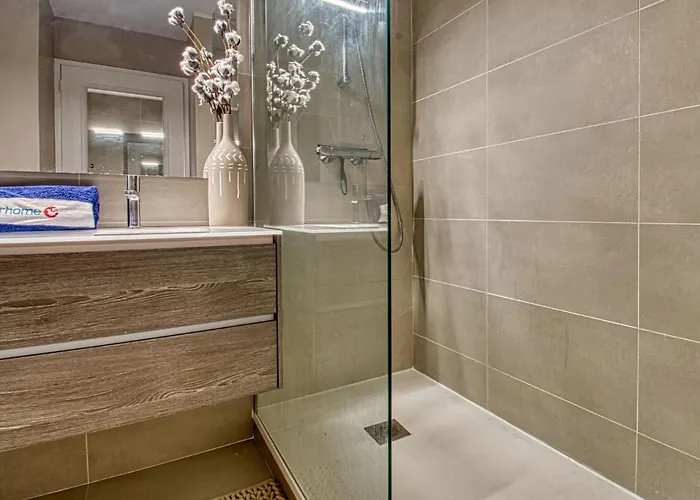 Le Paladien By Interhome * Fréjus