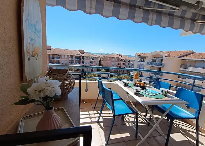Le Paladien By Interhome