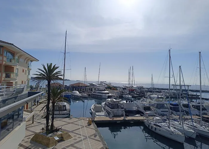 Le Paladien By Interhome * Fréjus