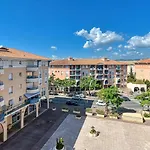 Appartamento Le Paladien By Interhome