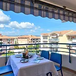 Appartamento Le Paladien By Interhome