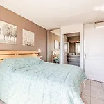 Le Paladien By Interhome Fréjus