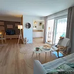 Appartamento Le Paladien By Interhome