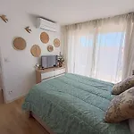 Appartamento Le Paladien By Interhome Fréjus
