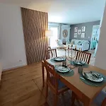 Le Paladien By Interhome Fréjus