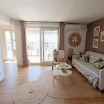 Le Paladien By Interhome * Fréjus