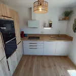 Appartamento Le Paladien By Interhome