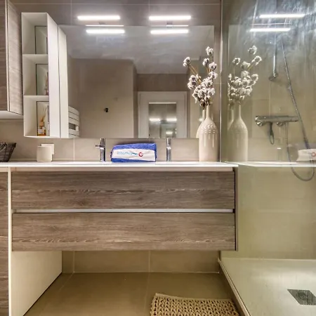 Le Paladien By Interhome Daire *