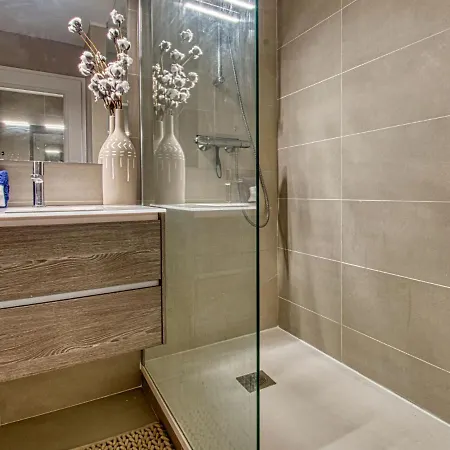 Le Paladien By Interhome * Fréjus