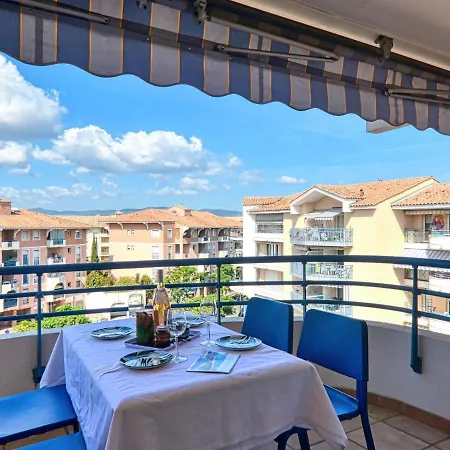شقة Le Paladien By Interhome
