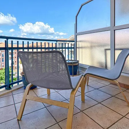 Le Paladien By Interhome Apartamento