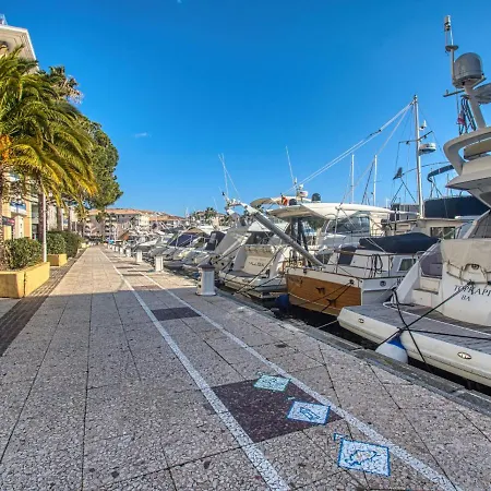 Daire Le Paladien By Interhome *