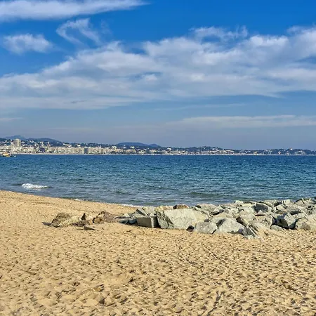 Le Paladien By Interhome * Fréjus