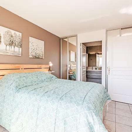 Le Paladien By Interhome Fréjus