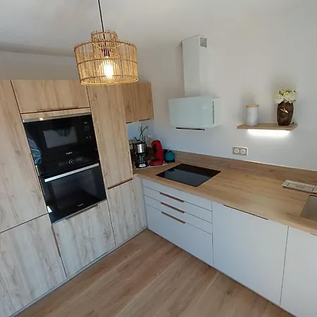 Le Paladien By Interhome *