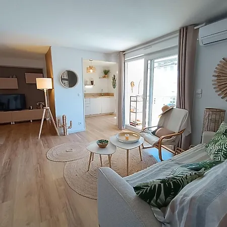 Le Paladien By Interhome דירה