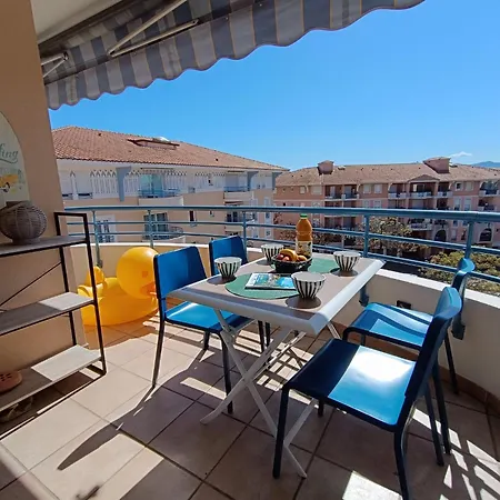 Le Paladien By Interhome Apartament *