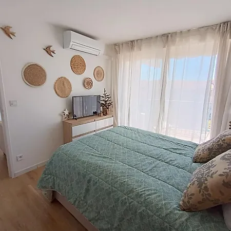 شقة Le Paladien By Interhome Fréjus