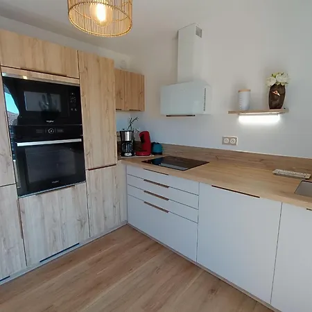 Le Paladien By Interhome *