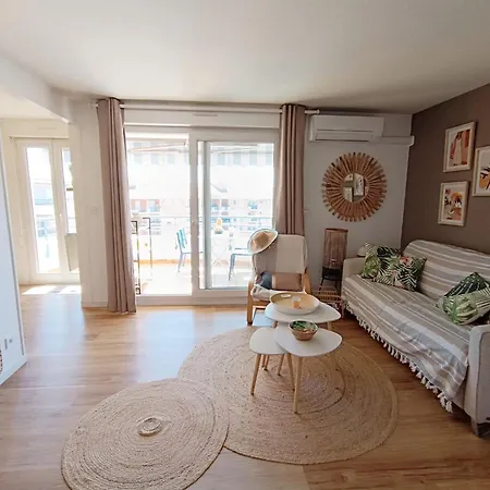 Le Paladien By Interhome * Fréjus