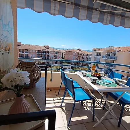 Le Paladien By Interhome