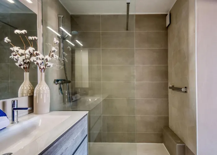 Le Paladien By Interhome Lejlighed *
