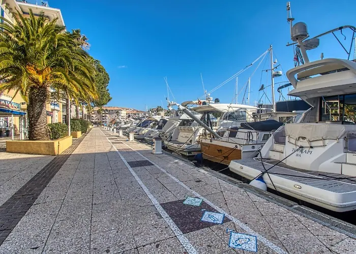 Lägenhet Le Paladien By Interhome *