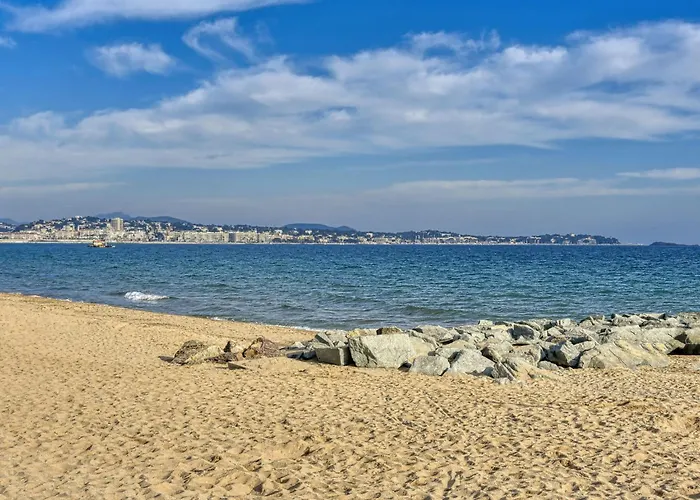 Le Paladien By Interhome * Fréjus