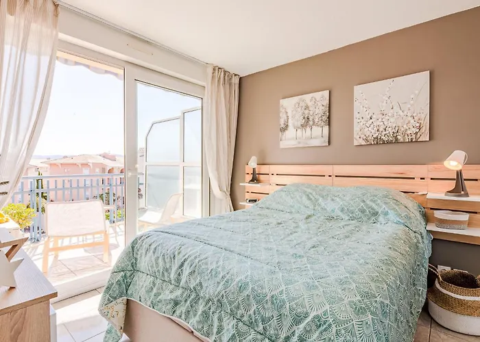 Le Paladien By Interhome *