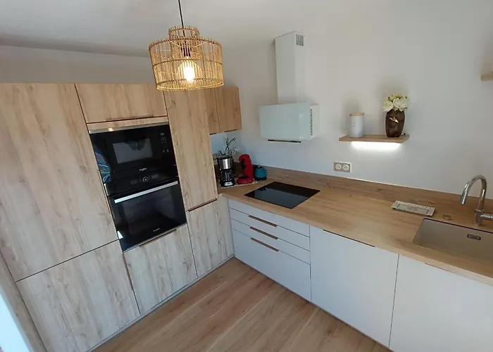 Le Paladien By Interhome *