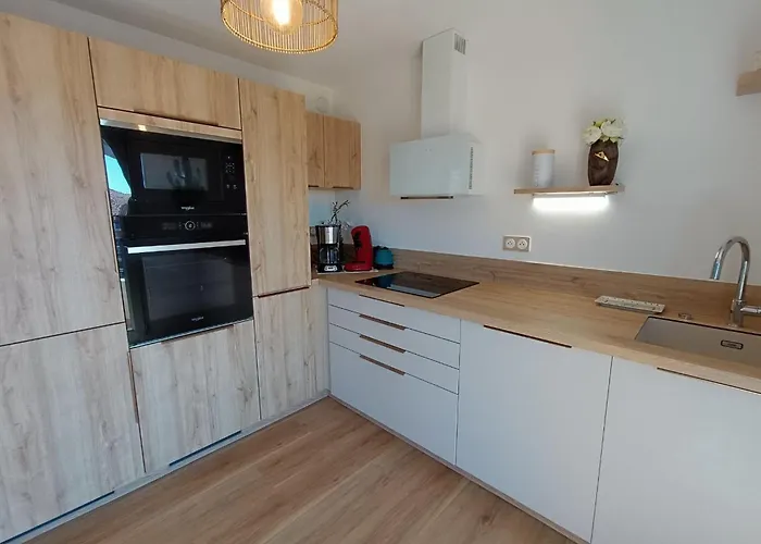 Le Paladien By Interhome *