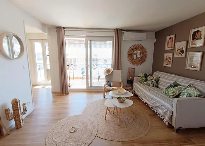 Le Paladien By Interhome * Fréjus