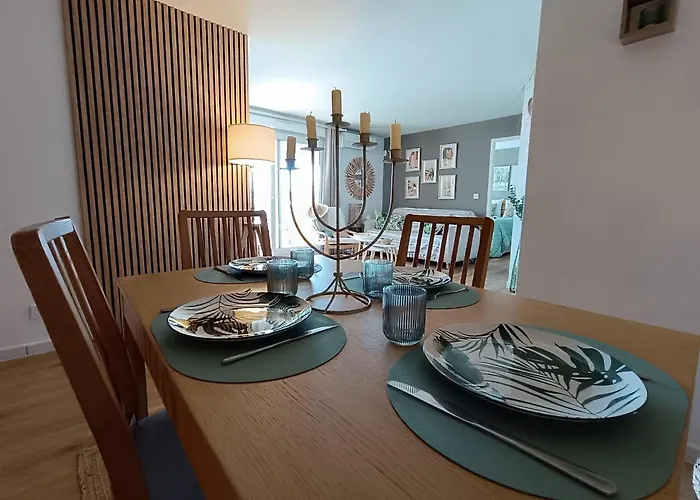 Le Paladien By Interhome Lejlighed *