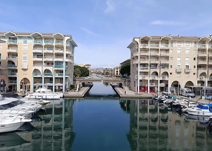 Appartement Le Paladien By Interhome